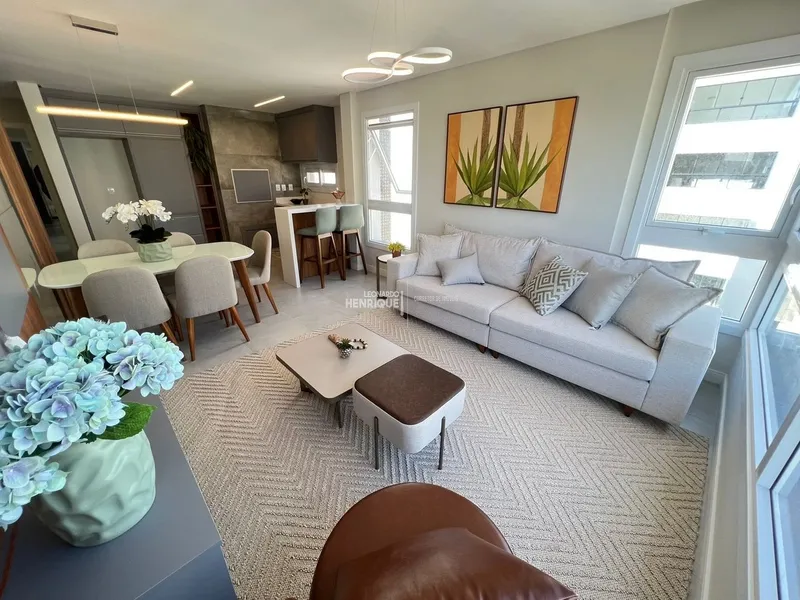 3 Dormitórios no Bairro Navegantes: 16ª foto da galeria de imagens do imóvel