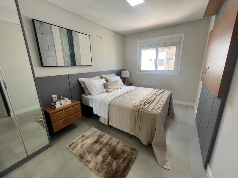 3 Dormitórios no Bairro Navegantes: 14ª foto da galeria de imagens do imóvel