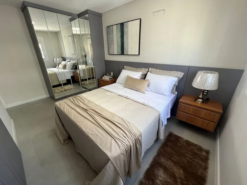 3 Dormitórios no Bairro Navegantes: 19ª foto da galeria de imagens do imóvel