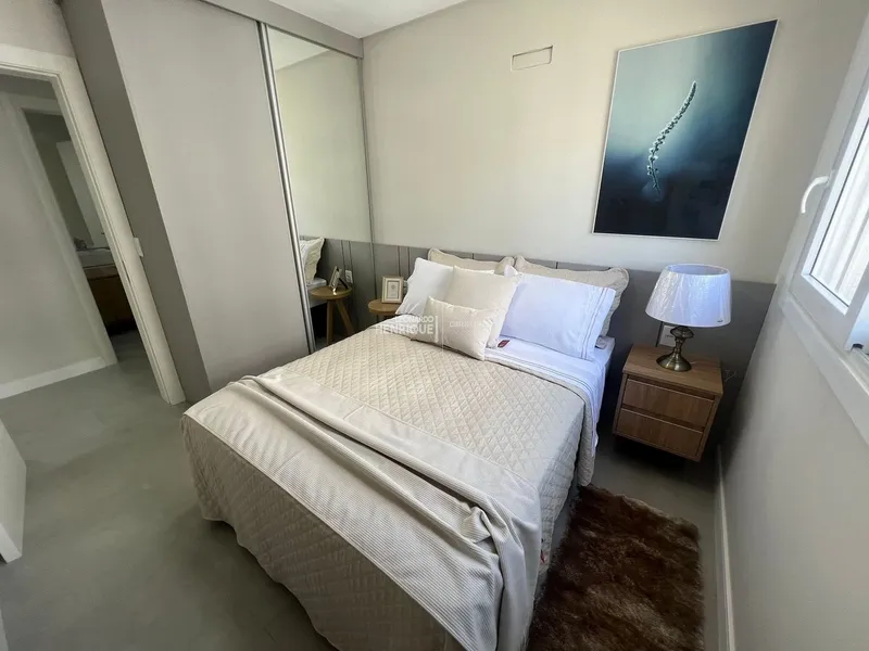 3 Dormitórios no Bairro Navegantes: 15ª foto da galeria de imagens do imóvel