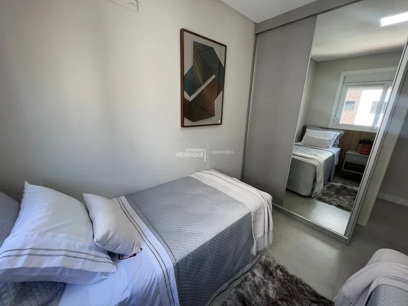 3 Dormitórios no Bairro Navegantes: 18ª foto da galeria de imagens do imóvel