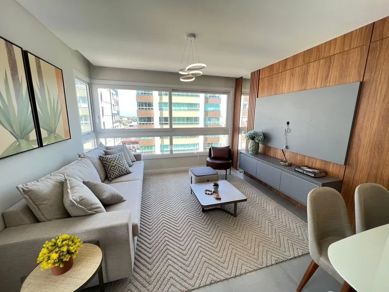 3 Dormitórios no Bairro Navegantes: 21ª foto da galeria de imagens do imóvel