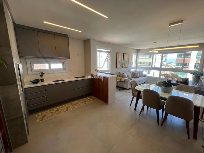 3 Dormitórios no Bairro Navegantes: 1ª foto da galeria de imagens do imóvel