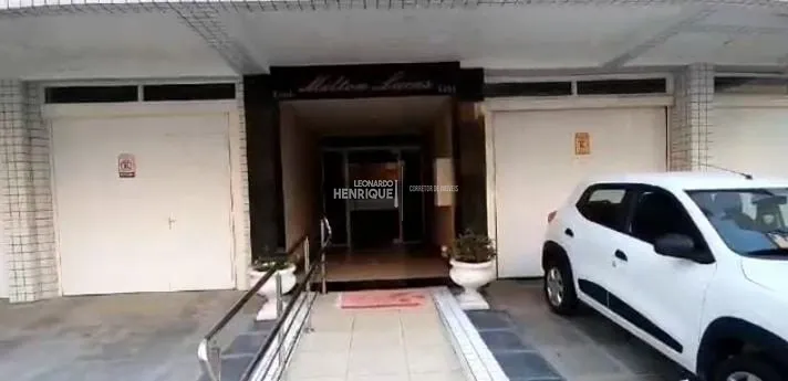 EXCELENTE APARTAMENTO DE UM DORMITÓRIO COM TERRAÇO: 8ª foto da galeria de imagens do imóvel