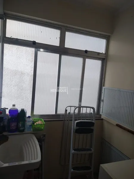 EXCELENTE APARTAMENTO DE UM DORMITÓRIO COM TERRAÇO: 5ª foto da galeria de imagens do imóvel