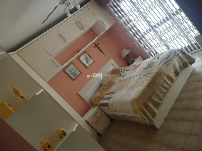 EXCELENTE APARTAMENTO DE UM DORMITÓRIO COM TERRAÇO: 3ª foto da galeria de imagens do imóvel