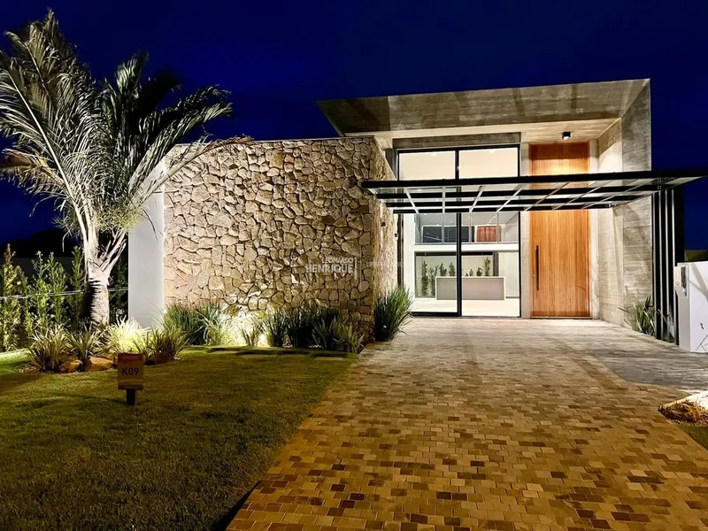 Casa em Condomio Arenas Curumim: 45ª foto da galeria de imagens do imóvel