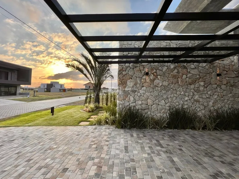 Casa em Condomio Arenas Curumim: 2ª foto da galeria de imagens do imóvel