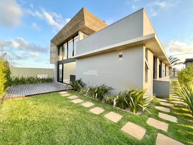 Casa em Condomio Arenas Curumim: 14ª foto da galeria de imagens do imóvel