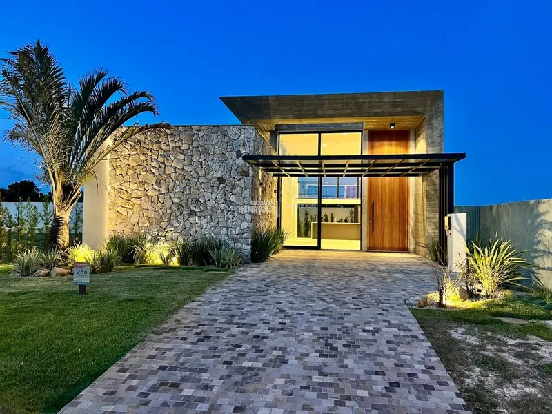 Casa em Condomio Arenas Curumim: 29ª foto da galeria de imagens do imóvel