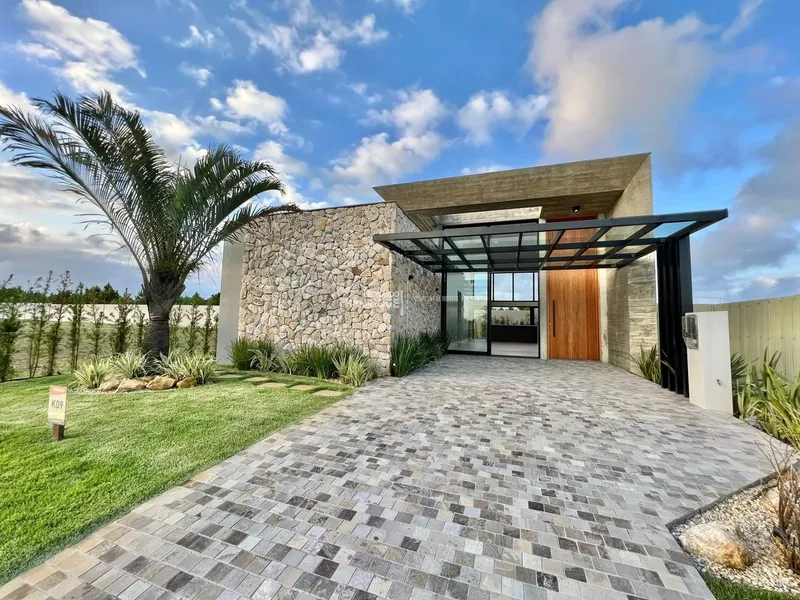 Casa em Condomio Arenas Curumim: 1ª foto da galeria de imagens do imóvel