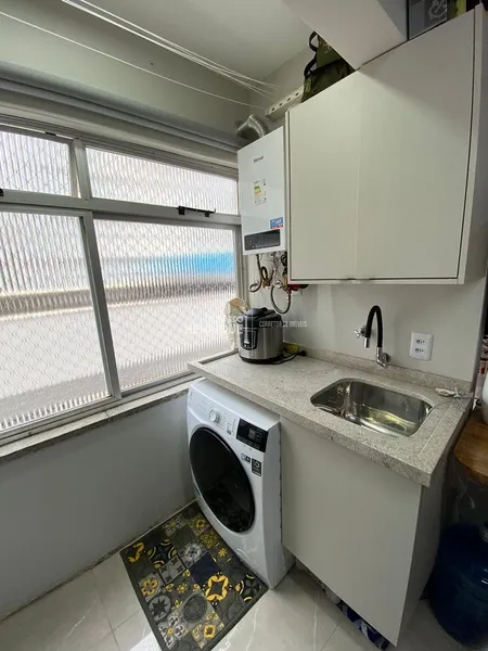 Lindo apartamento de 01 dormitório com vaga: 7ª foto da galeria de imagens do imóvel