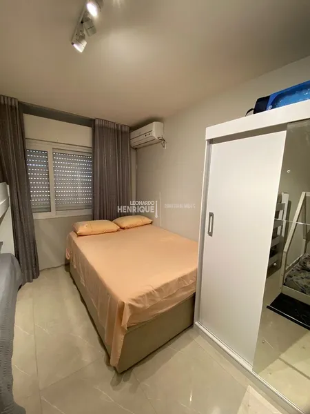 Lindo apartamento de 01 dormitório com vaga: 9ª foto da galeria de imagens do imóvel