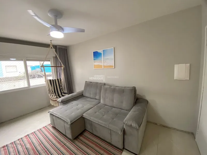 Lindo apartamento de 01 dormitório com vaga: 4ª foto da galeria de imagens do imóvel