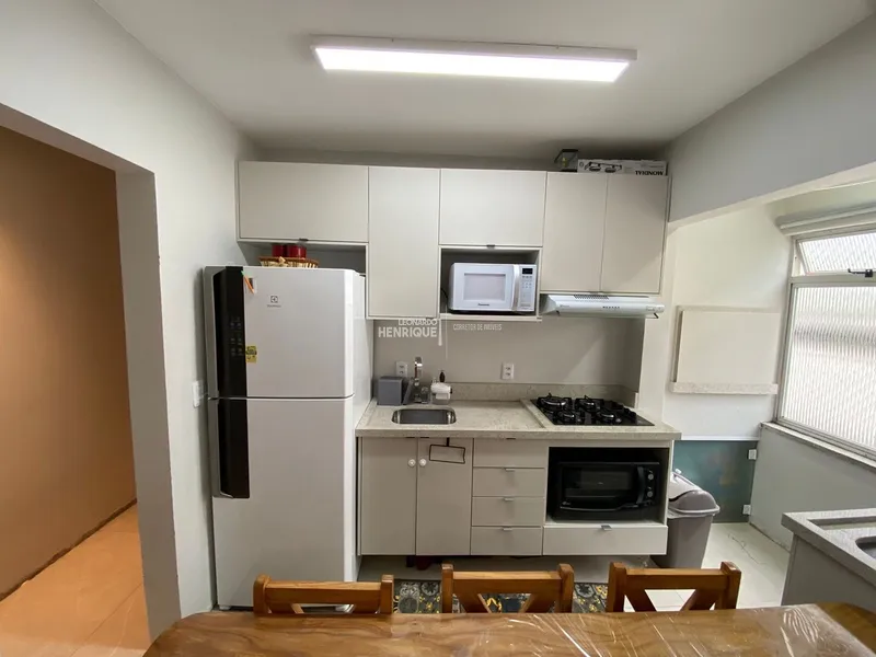 Lindo apartamento de 01 dormitório com vaga: 5ª foto da galeria de imagens do imóvel