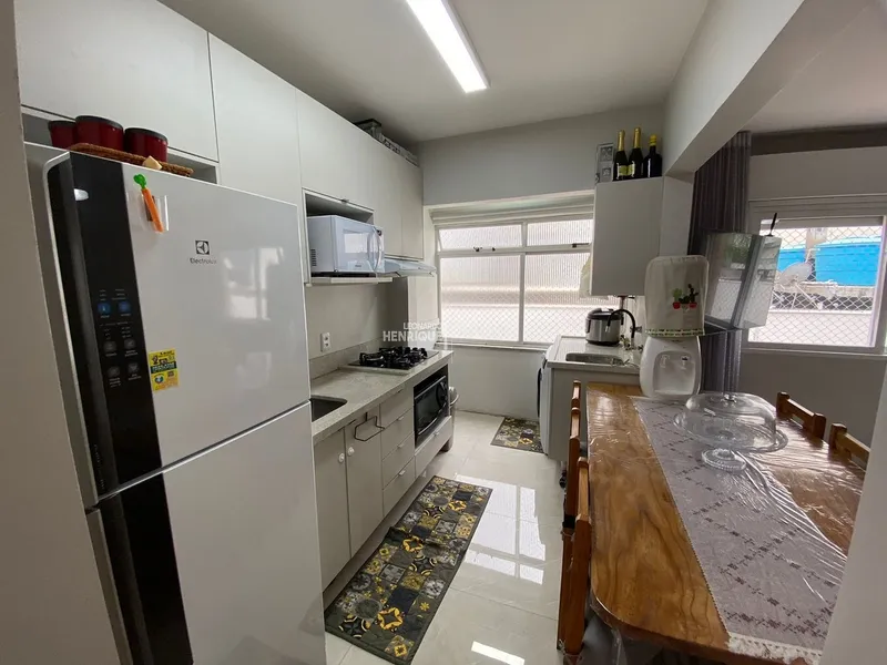 Lindo apartamento de 01 dormitório com vaga: 6ª foto da galeria de imagens do imóvel