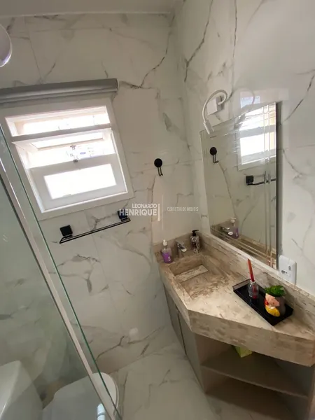 Lindo apartamento de 01 dormitório com vaga: 12ª foto da galeria de imagens do imóvel