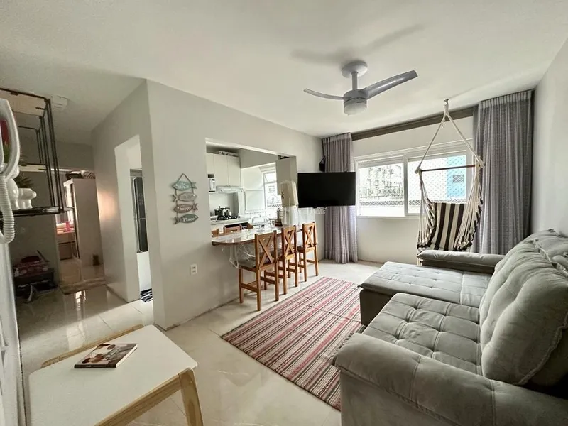 Lindo apartamento de 01 dormitório com vaga: 14ª foto da galeria de imagens do imóvel