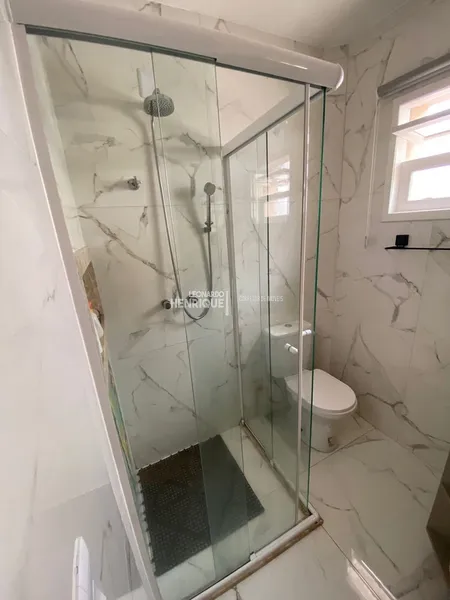 Lindo apartamento de 01 dormitório com vaga: 13ª foto da galeria de imagens do imóvel