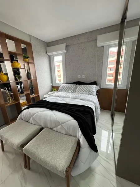 DIFERENCIAIS DO RESIDENCIAL SUA MORADA: 5ª foto da galeria de imagens do imóvel