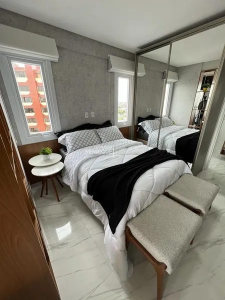 DIFERENCIAIS DO RESIDENCIAL SUA MORADA: 1ª foto da galeria de imagens do imóvel