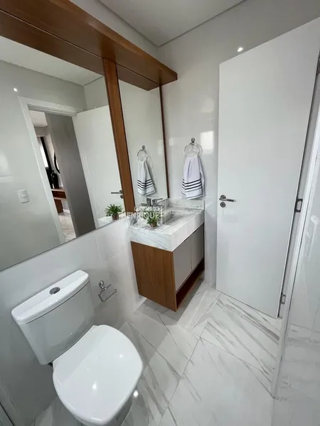 DIFERENCIAIS DO RESIDENCIAL SUA MORADA: 12ª foto da galeria de imagens do imóvel