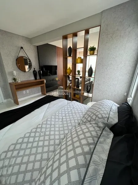 DIFERENCIAIS DO RESIDENCIAL SUA MORADA: 10ª foto da galeria de imagens do imóvel