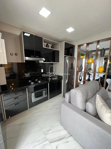 DIFERENCIAIS DO RESIDENCIAL SUA MORADA: 11ª foto da galeria de imagens do imóvel