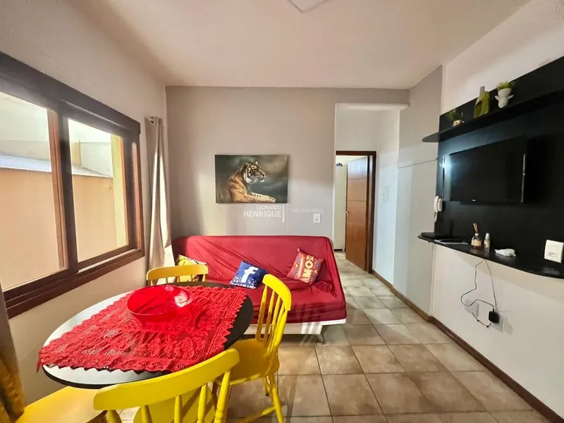 *Edifício Portinari: 3ª foto da galeria de imagens do imóvel