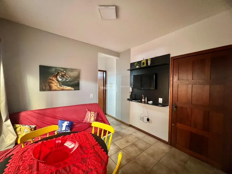 *Edifício Portinari: 2ª foto da galeria de imagens do imóvel