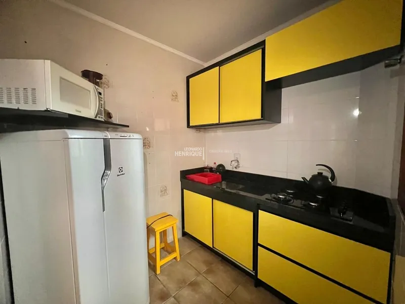 *Edifício Portinari: 8ª foto da galeria de imagens do imóvel