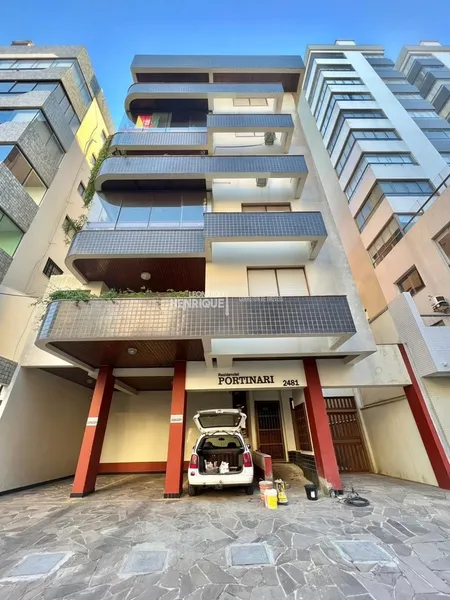 *Edifício Portinari: 1ª foto da galeria de imagens do imóvel