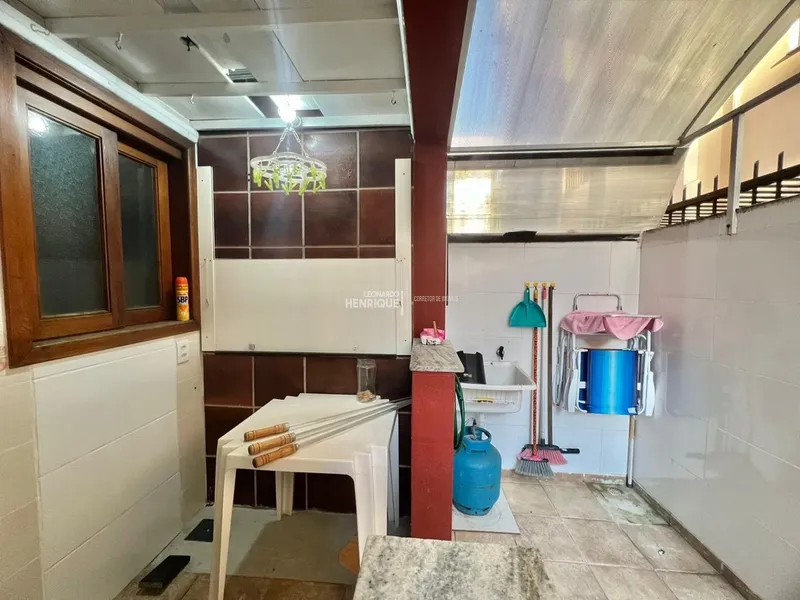 *Edifício Portinari: 4ª foto da galeria de imagens do imóvel