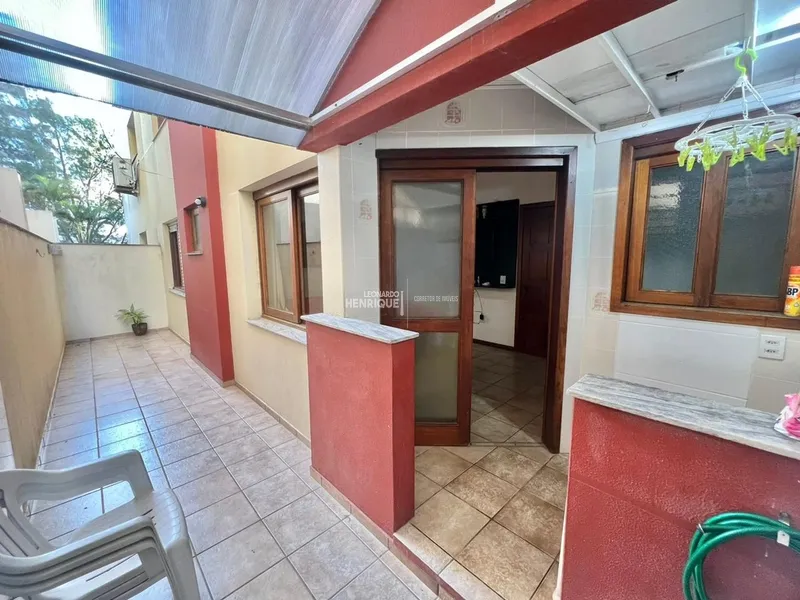 *Edifício Portinari: 7ª foto da galeria de imagens do imóvel