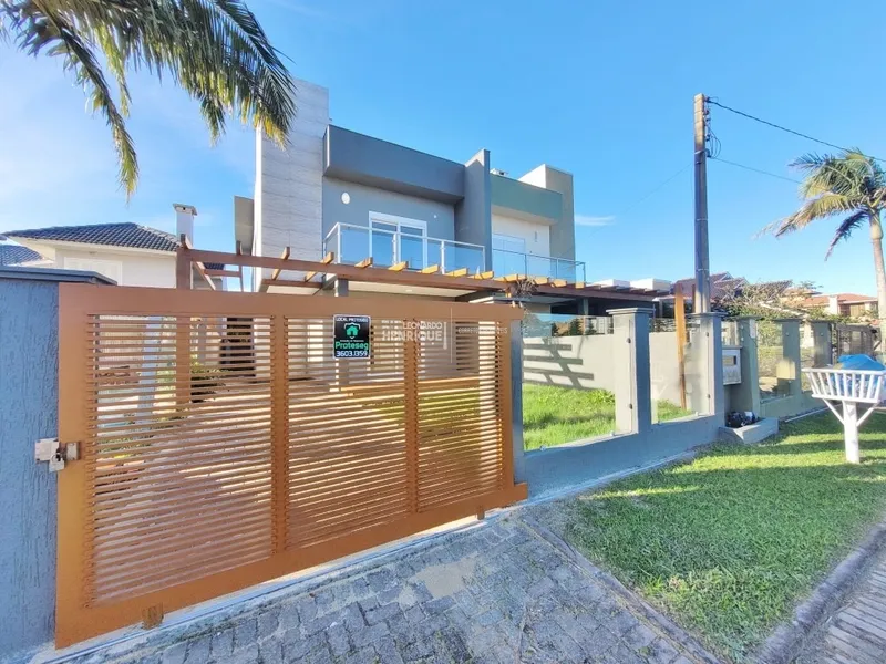 Excelente Duplex à venda localizado na praia do Arpoador em Xangri-La: 1ª foto da galeria de imagens do imóvel