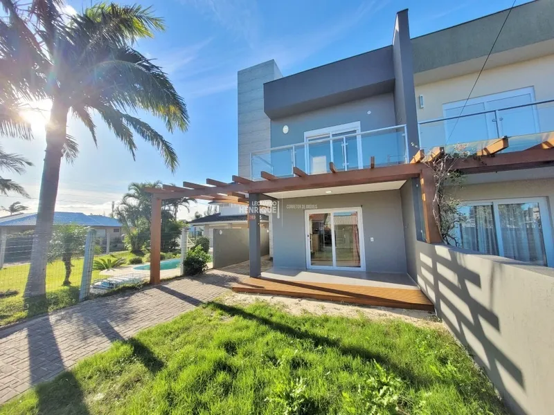 Excelente Duplex à venda localizado na praia do Arpoador em Xangri-La: 4ª foto da galeria de imagens do imóvel