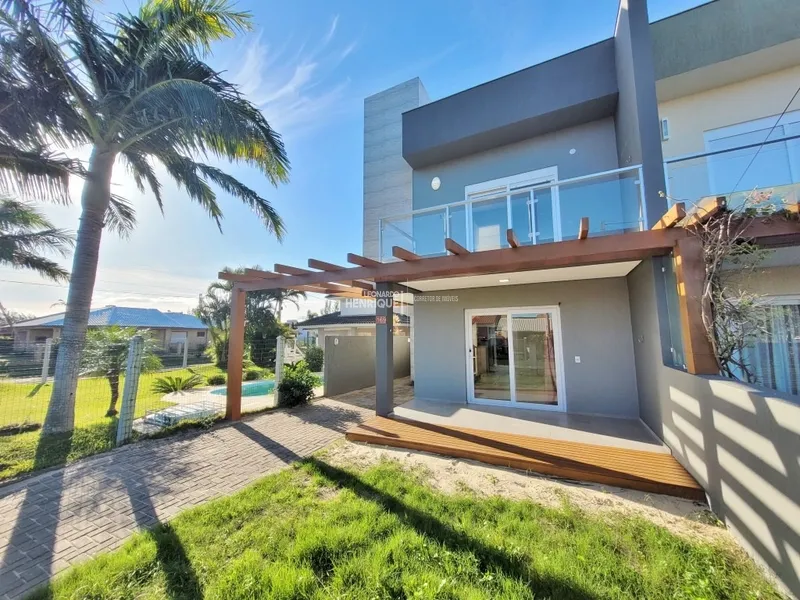 Excelente Duplex à venda localizado na praia do Arpoador em Xangri-La: 7ª foto da galeria de imagens do imóvel