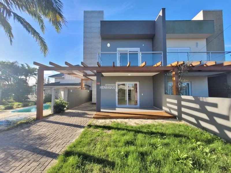 Excelente Duplex à venda localizado na praia do Arpoador em Xangri-La: 5ª foto da galeria de imagens do imóvel