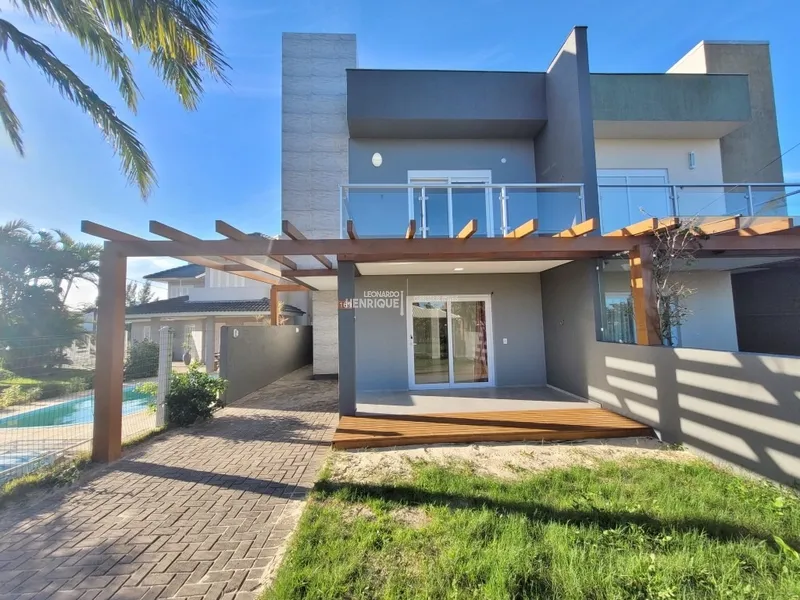 Excelente Duplex à venda localizado na praia do Arpoador em Xangri-La: 6ª foto da galeria de imagens do imóvel