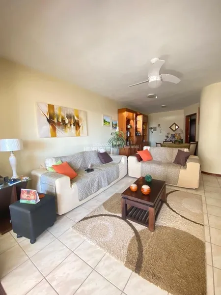 APARTAMENTO DE 3 DORMITÓRIOS: 3ª foto da galeria de imagens do imóvel