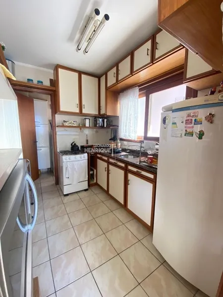 APARTAMENTO DE 3 DORMITÓRIOS: 4ª foto da galeria de imagens do imóvel