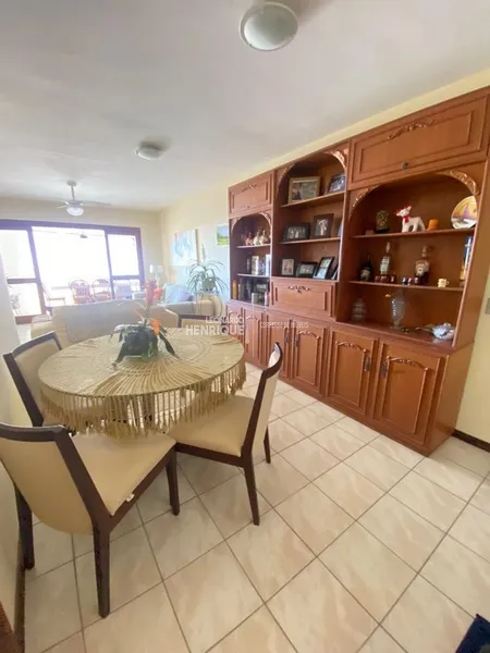 APARTAMENTO DE 3 DORMITÓRIOS: 2ª foto da galeria de imagens do imóvel