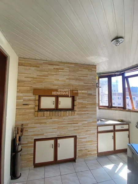 APARTAMENTO DE 3 DORMITÓRIOS: 8ª foto da galeria de imagens do imóvel