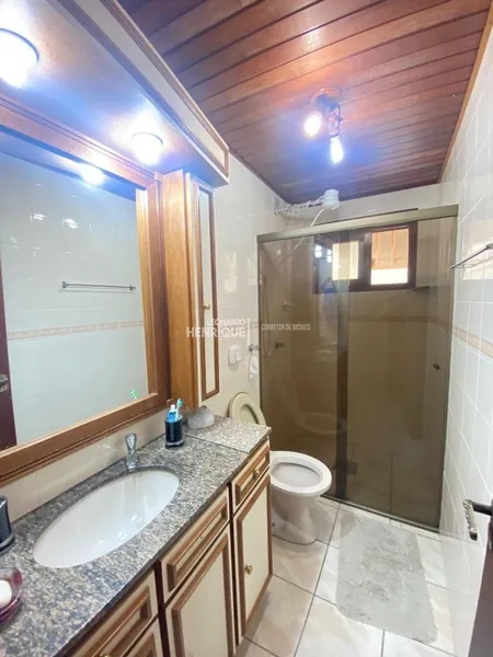 APARTAMENTO DE 3 DORMITÓRIOS: 6ª foto da galeria de imagens do imóvel