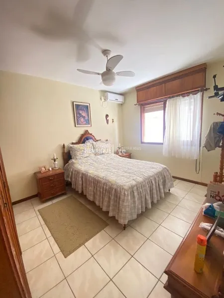 APARTAMENTO DE 3 DORMITÓRIOS: 9ª foto da galeria de imagens do imóvel