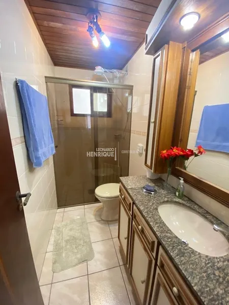 APARTAMENTO DE 3 DORMITÓRIOS: 11ª foto da galeria de imagens do imóvel