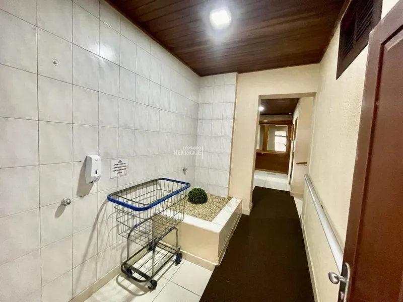 Apartamento 1 Dormitórios Av Beira Mar: 12ª foto da galeria de imagens do imóvel