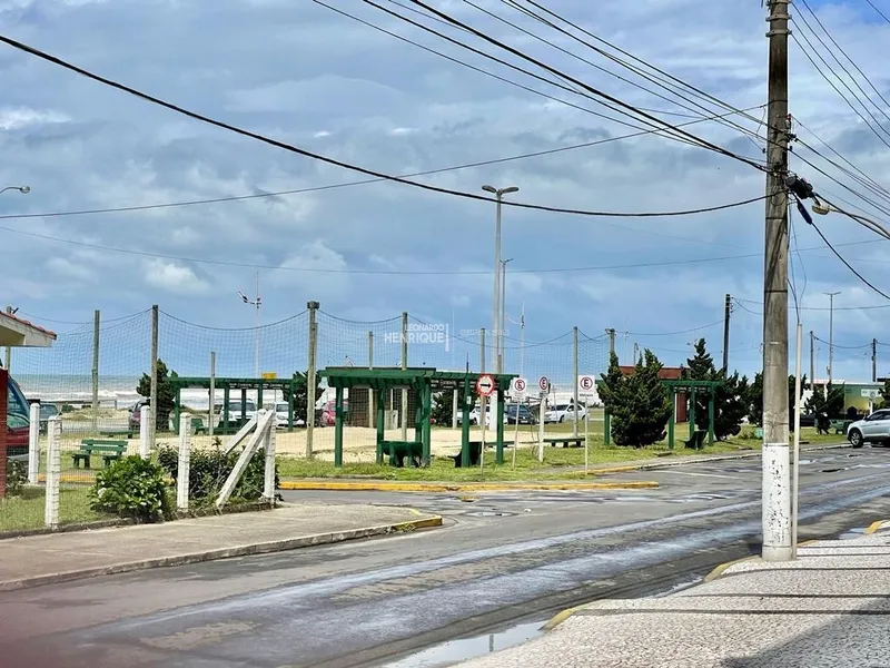 Apartamento 1 Dormitórios Av Beira Mar: 10ª foto da galeria de imagens do imóvel