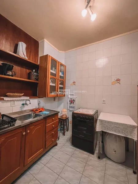 Apartamento 1 Dormitórios Av Beira Mar: 3ª foto da galeria de imagens do imóvel