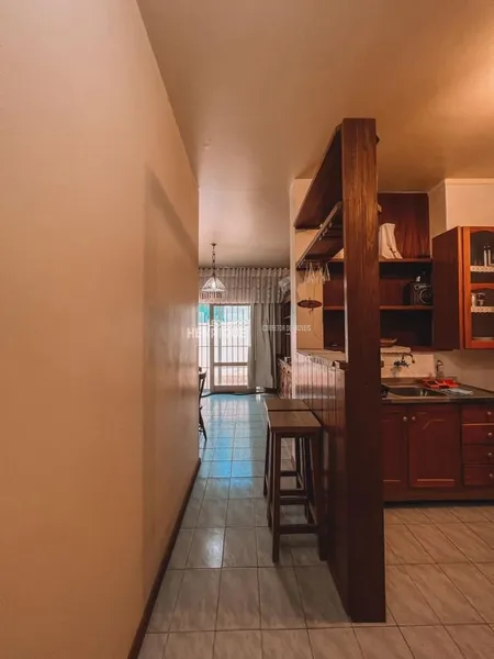 Apartamento 1 Dormitórios Av Beira Mar: 5ª foto da galeria de imagens do imóvel